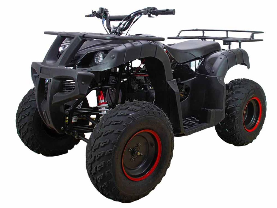 Купить Квадроцикл ATV Classic 200