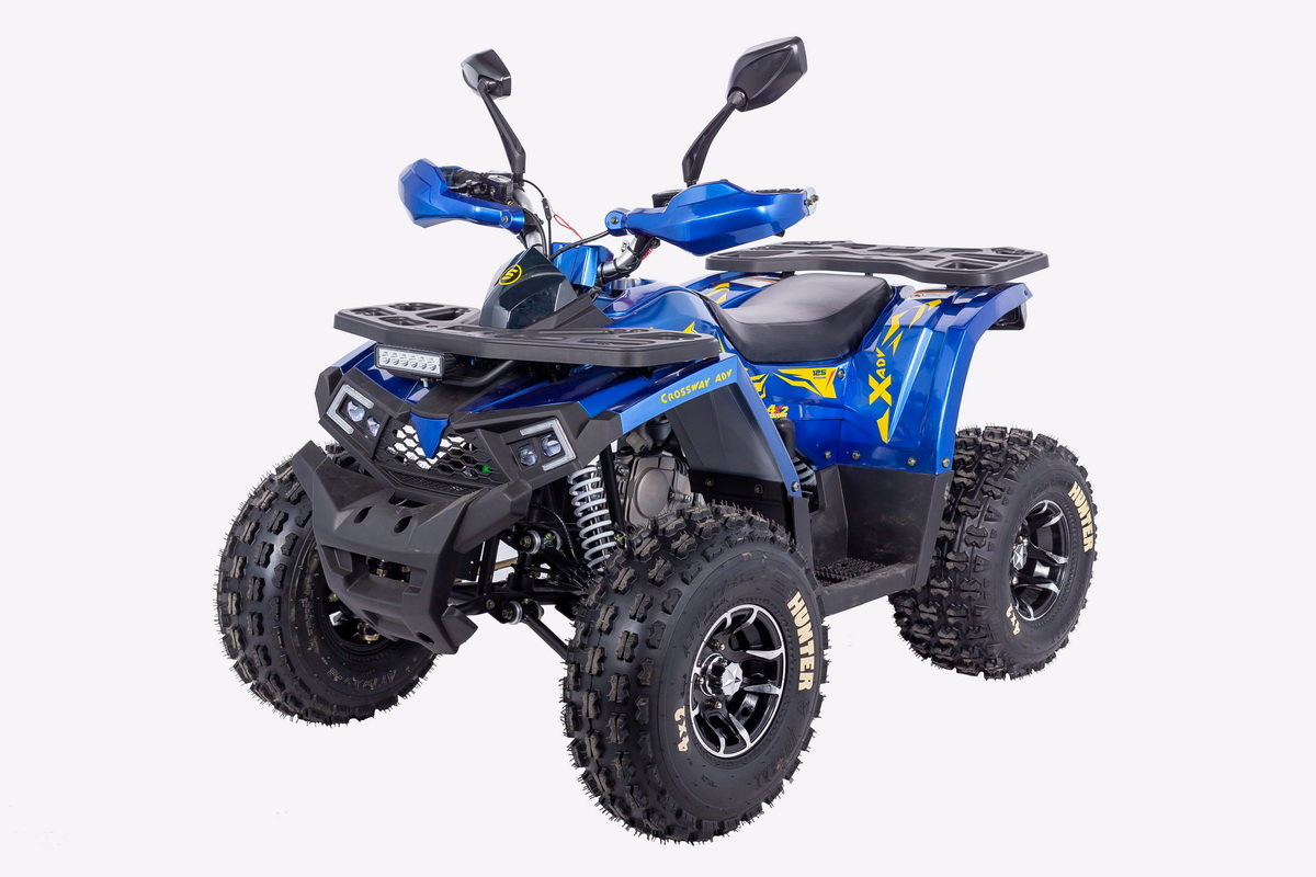 Купить Квадроцикл AVANTIS HS8 Shark