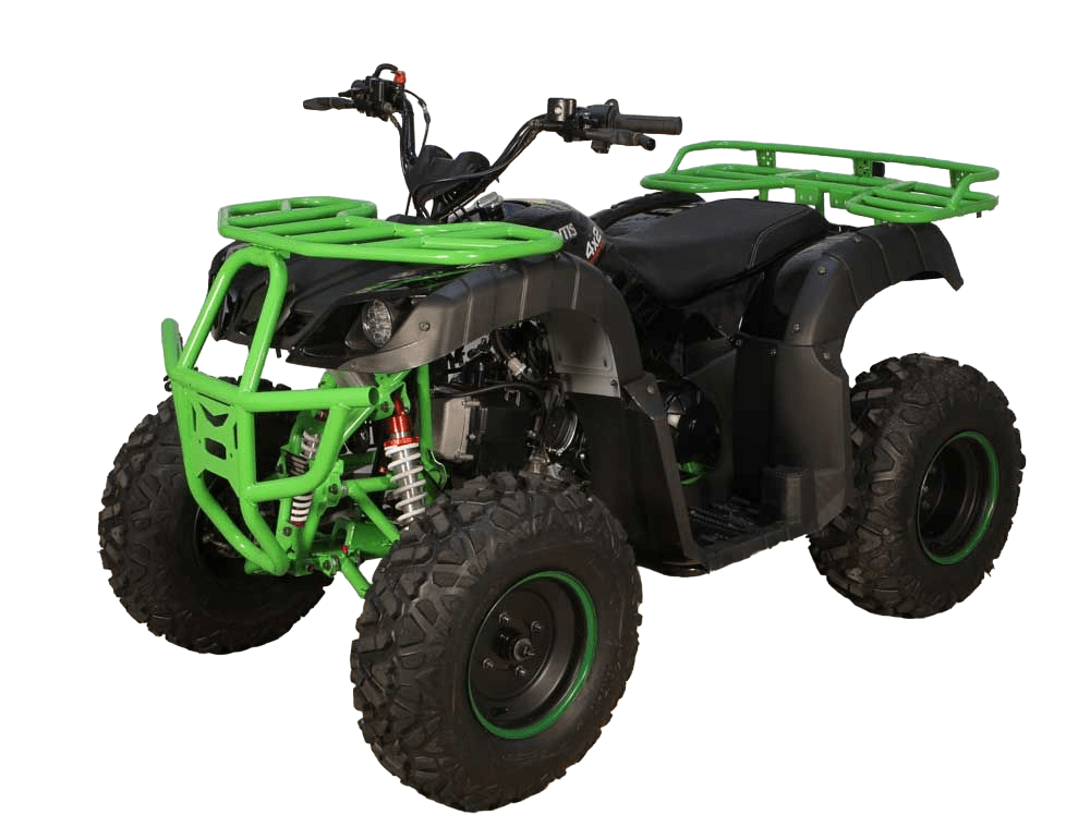 Купить Квадроцикл AVANTIS Hunter 200 (Баланс. вал)