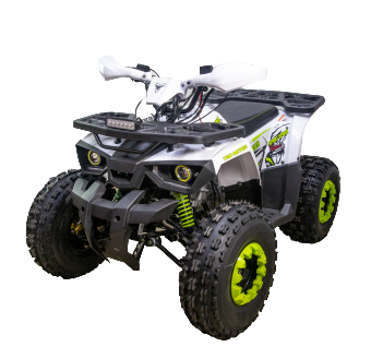 Купить Квадроцикл AVANTIS Hunter 200 New Lux