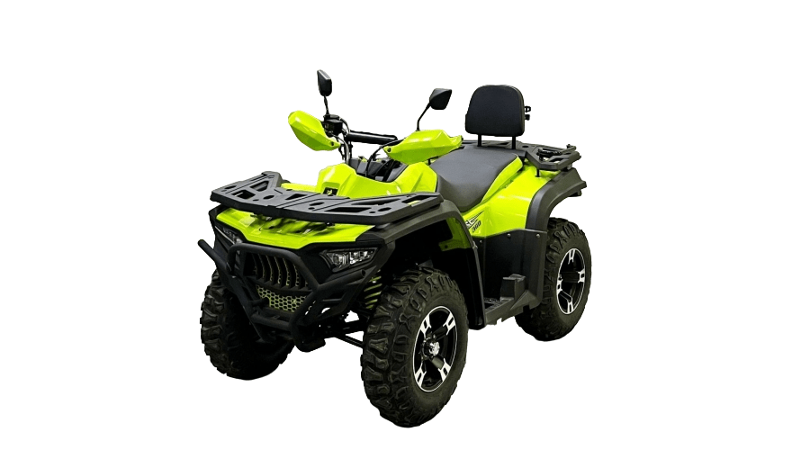 Купить Квадроцикл BISON 330L