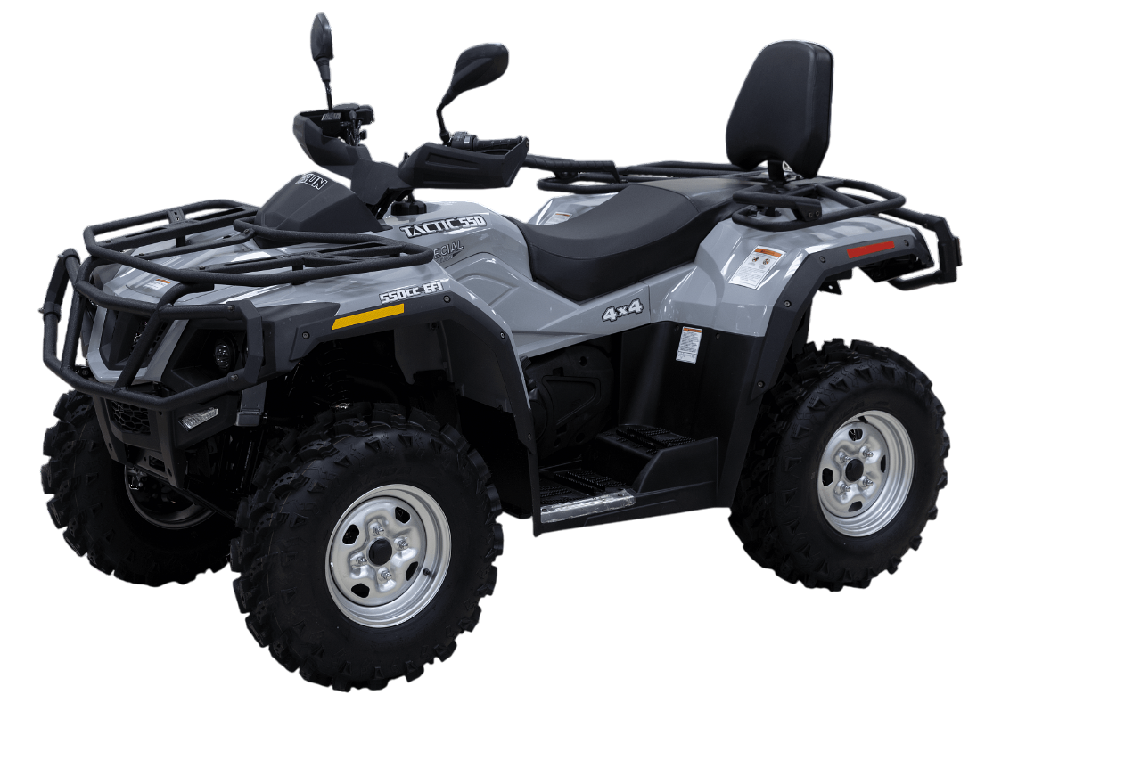 Купить Квадроцикл HISUN Tactic 550 Normal (ПСМ)
