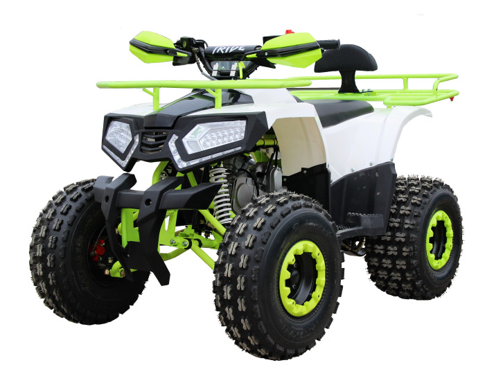 Купить Квадроцикл IRIDE Koks 125 8