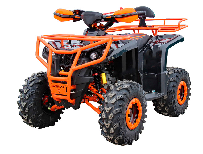 Купить Квадроцикл IRIDE Rino Super 125