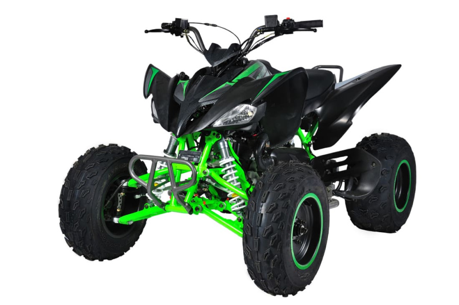 Купить Квадроцикл MIKILON Rapide 200 EFI