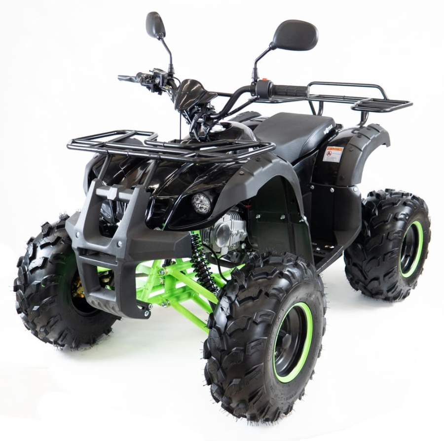 Купить Квадроцикл MOTAX ATV Grizlik-8 125