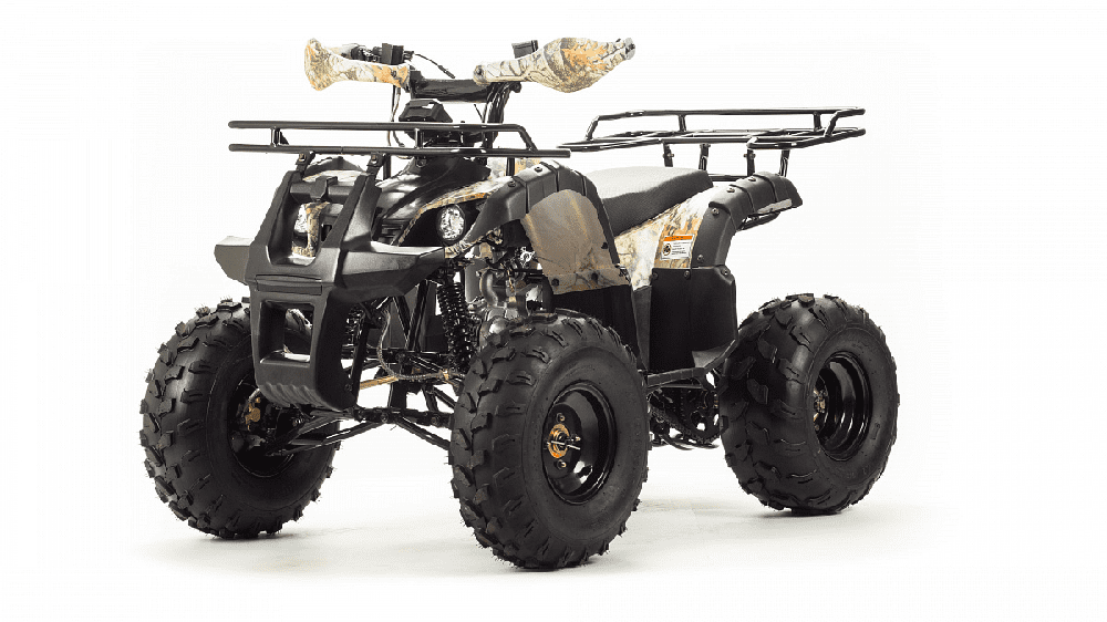 Купить Квадроцикл MOTOLAND 125 Fox