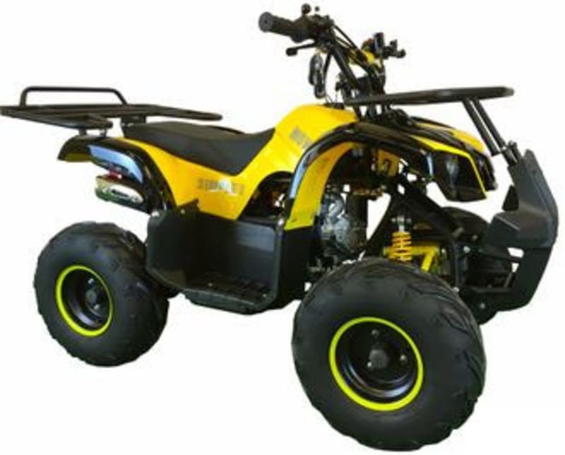 Купить Квадроцикл MOWGLI Simple 7