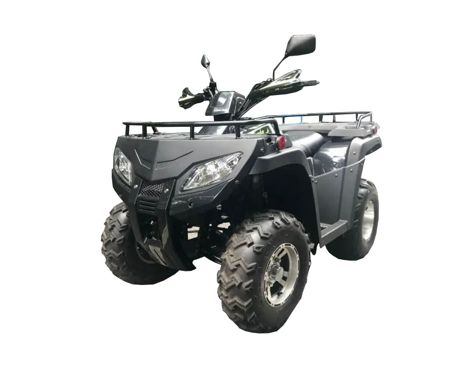 Купить Квадроцикл RATO RT 250 ST LD