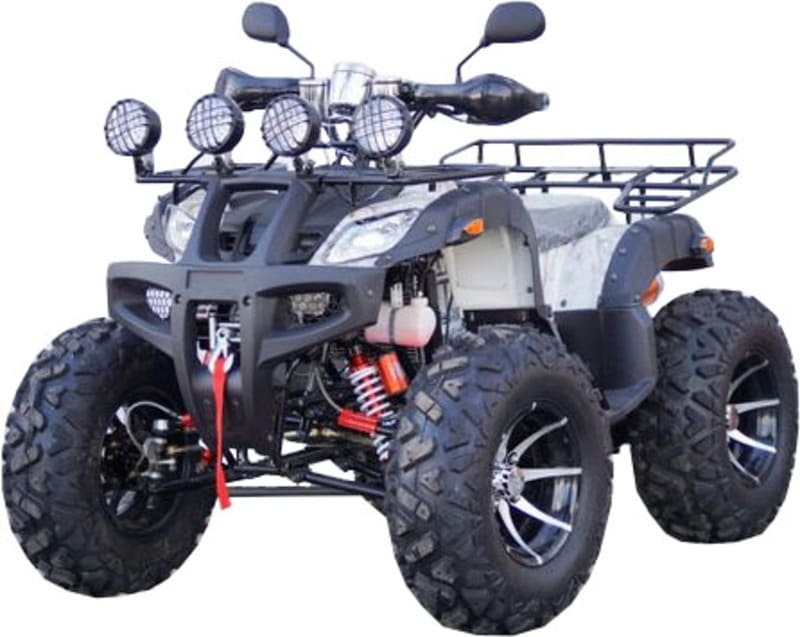 Купить Квадроцикл STALKER 250 Premium