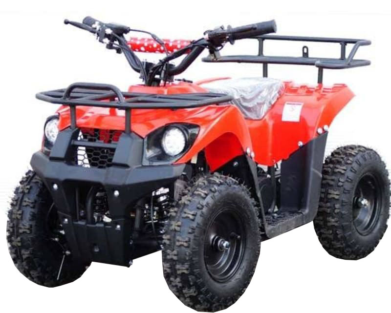 Купить Квадроцикл STALKER 50