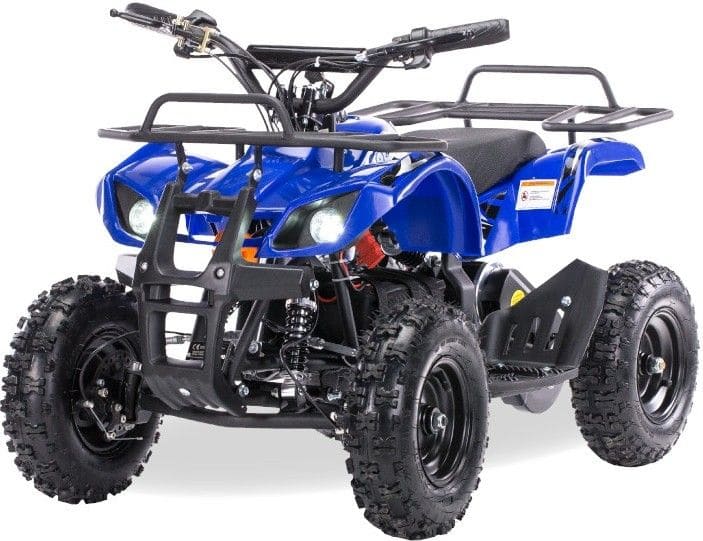 Купить Квадроцикл МОТОМИР Target Trek