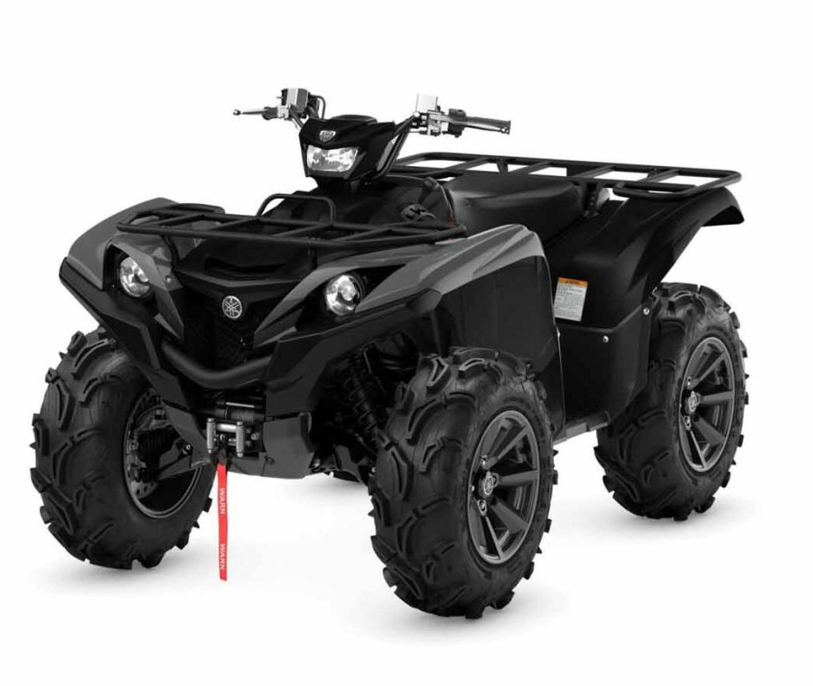 Купить Квадроцикл YAMAHA Grizzly 700 EPS SE (ПСМ)