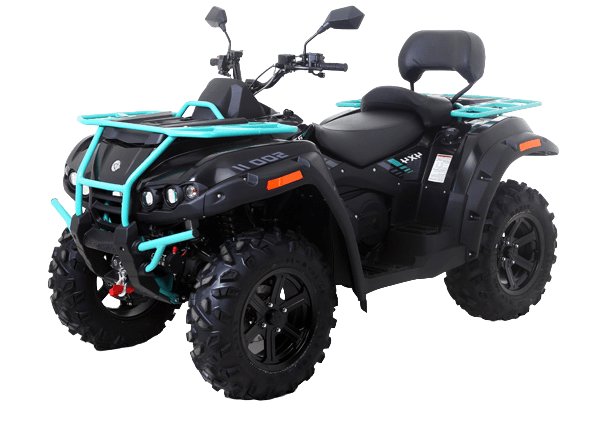 Купить Квадроцикл РМ 500-2