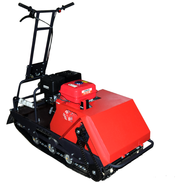 Купить Мотобуксировщик FORZA 17 л.с. (без эл. стартера)