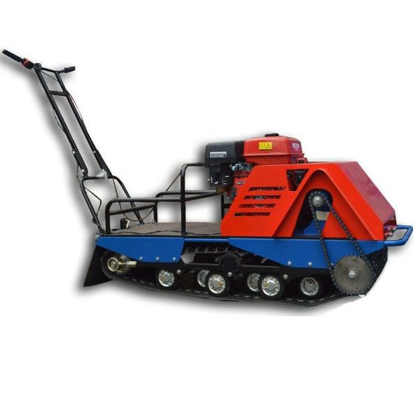 Купить Мотобуксировщик FORZA 9 л.с. (EQ двиг. Lifan эл. стартером)