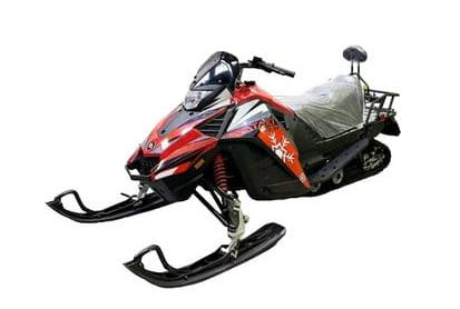 Купить Снегоход ATAKI WD150