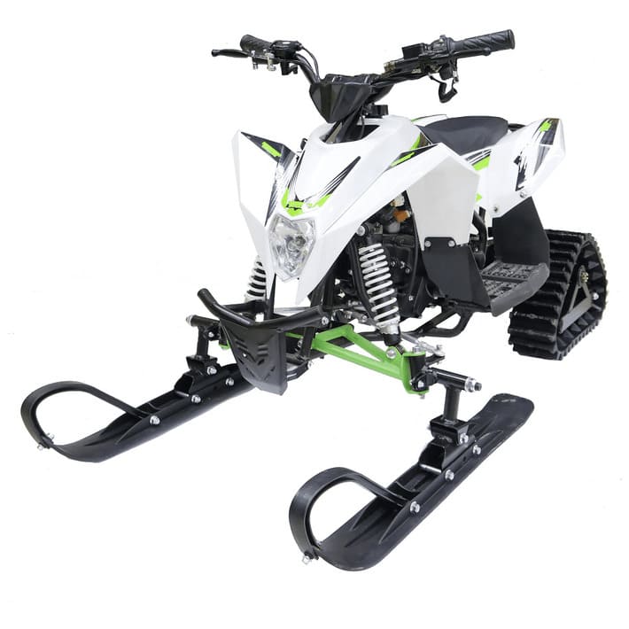 Купить Снегоход MOTAX Gekkon