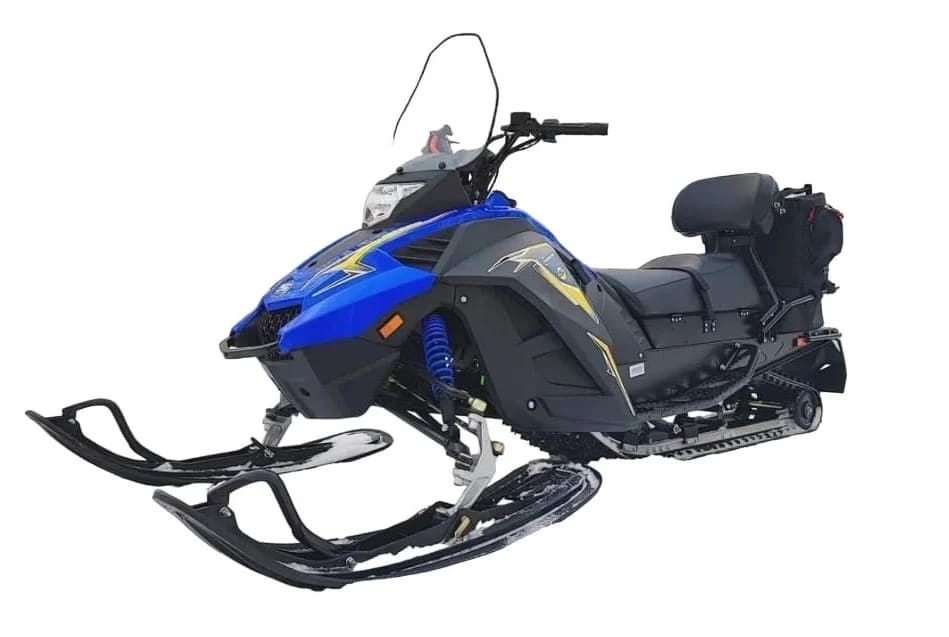 Купить Снегоход WOIDEAL WD 300