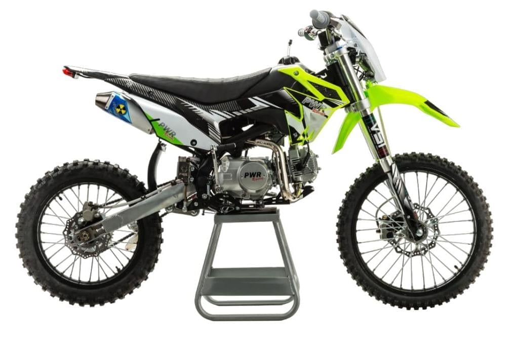 Купить Мотоцикл PWR FRZ 125 19/16 PITBIKE