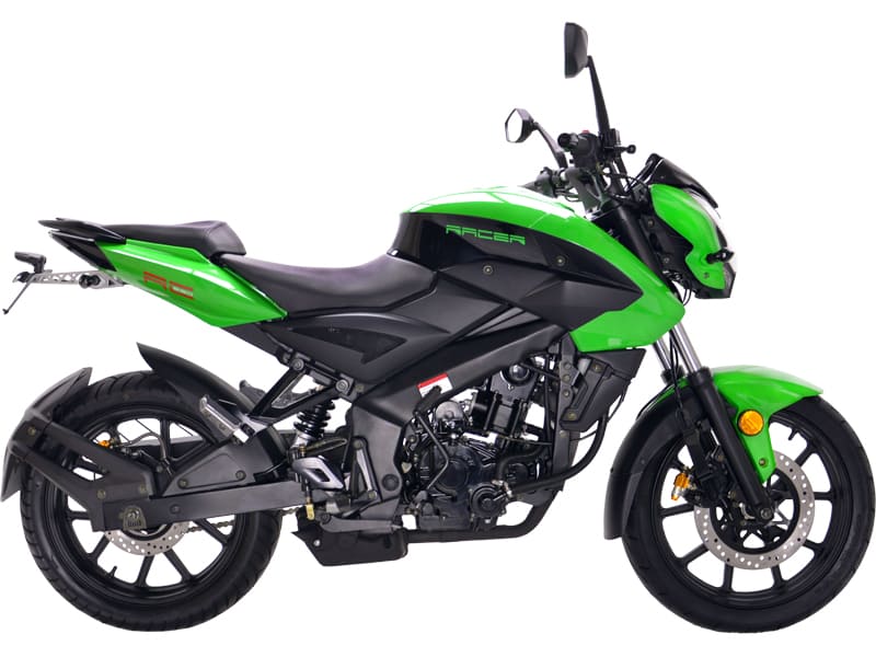 Купить Мотоцикл RACER Flash RC250-GY8X