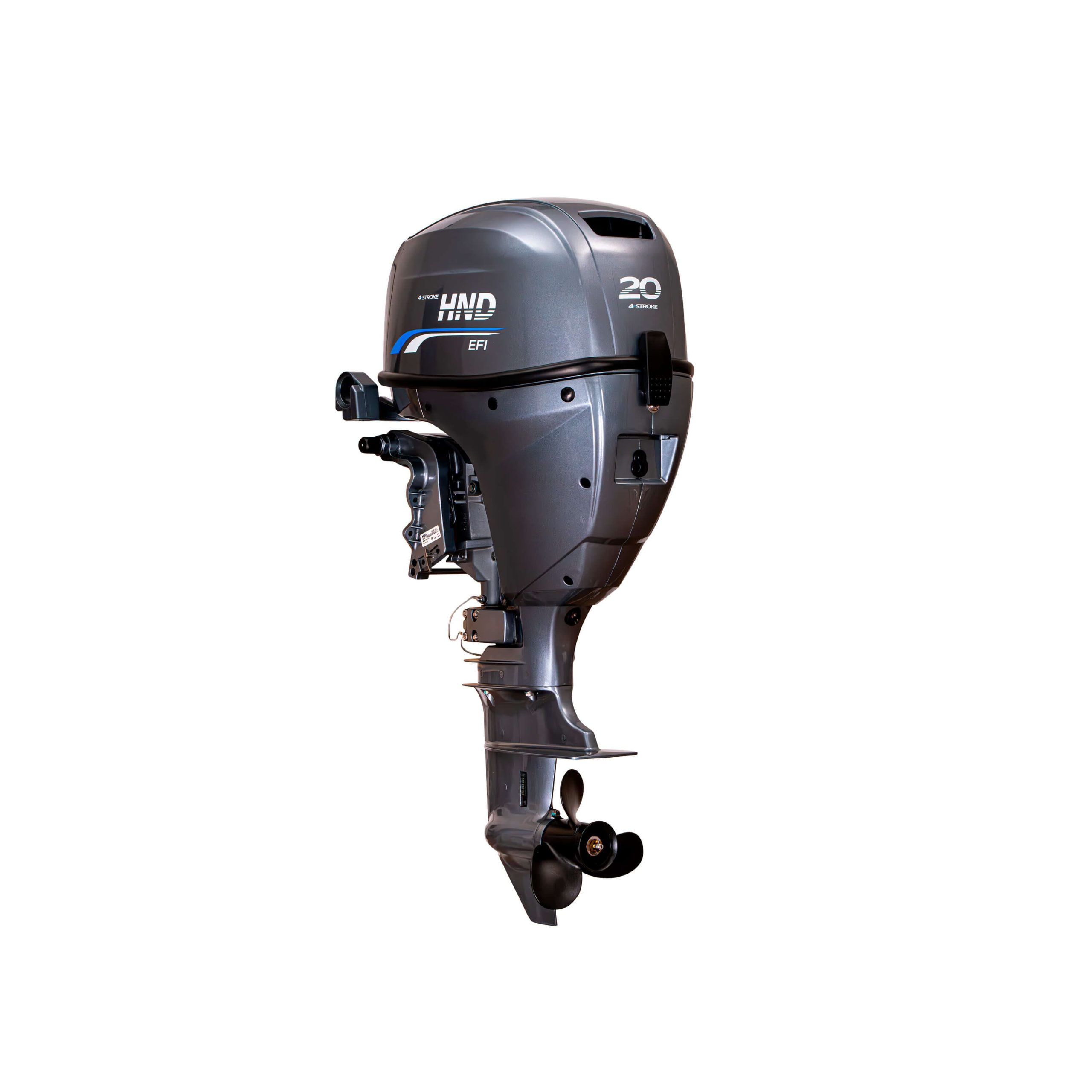 Купить 4х-тактный лодочный мотор HND OB20 FIERS