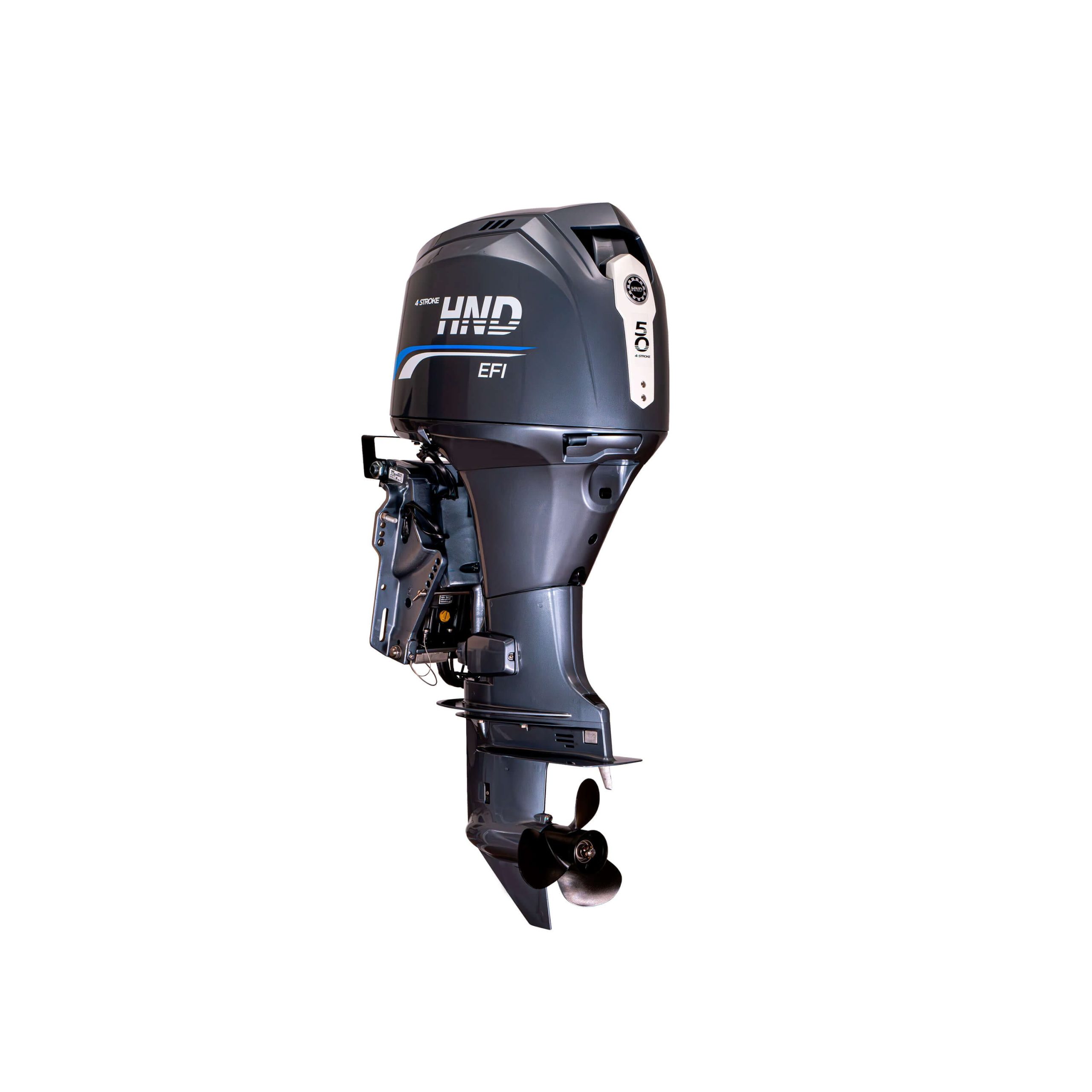 Купить 4х-тактный лодочный мотор HND OB50 FCIERTL