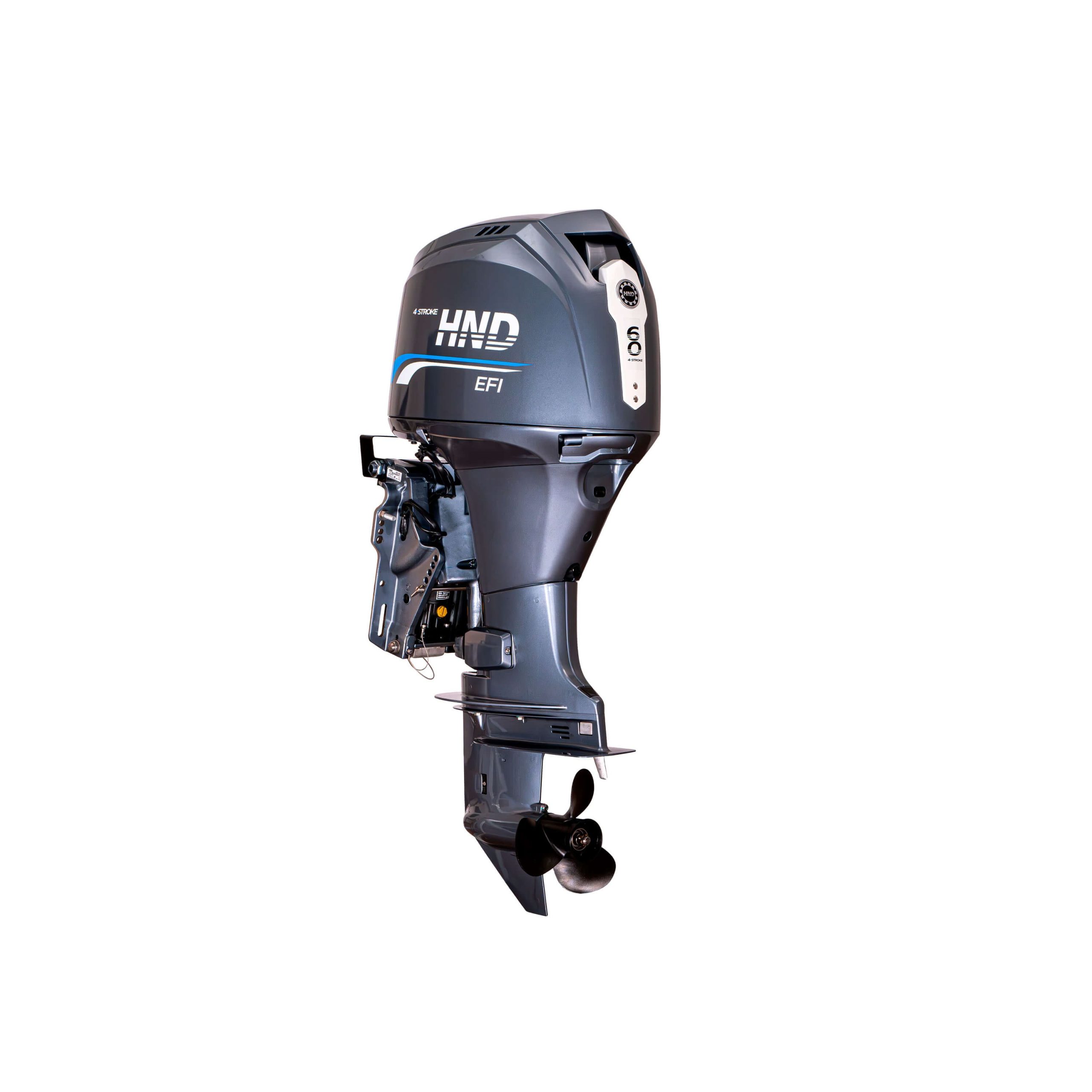Купить 4х-тактный лодочный мотор HND OB60 FCIERTL