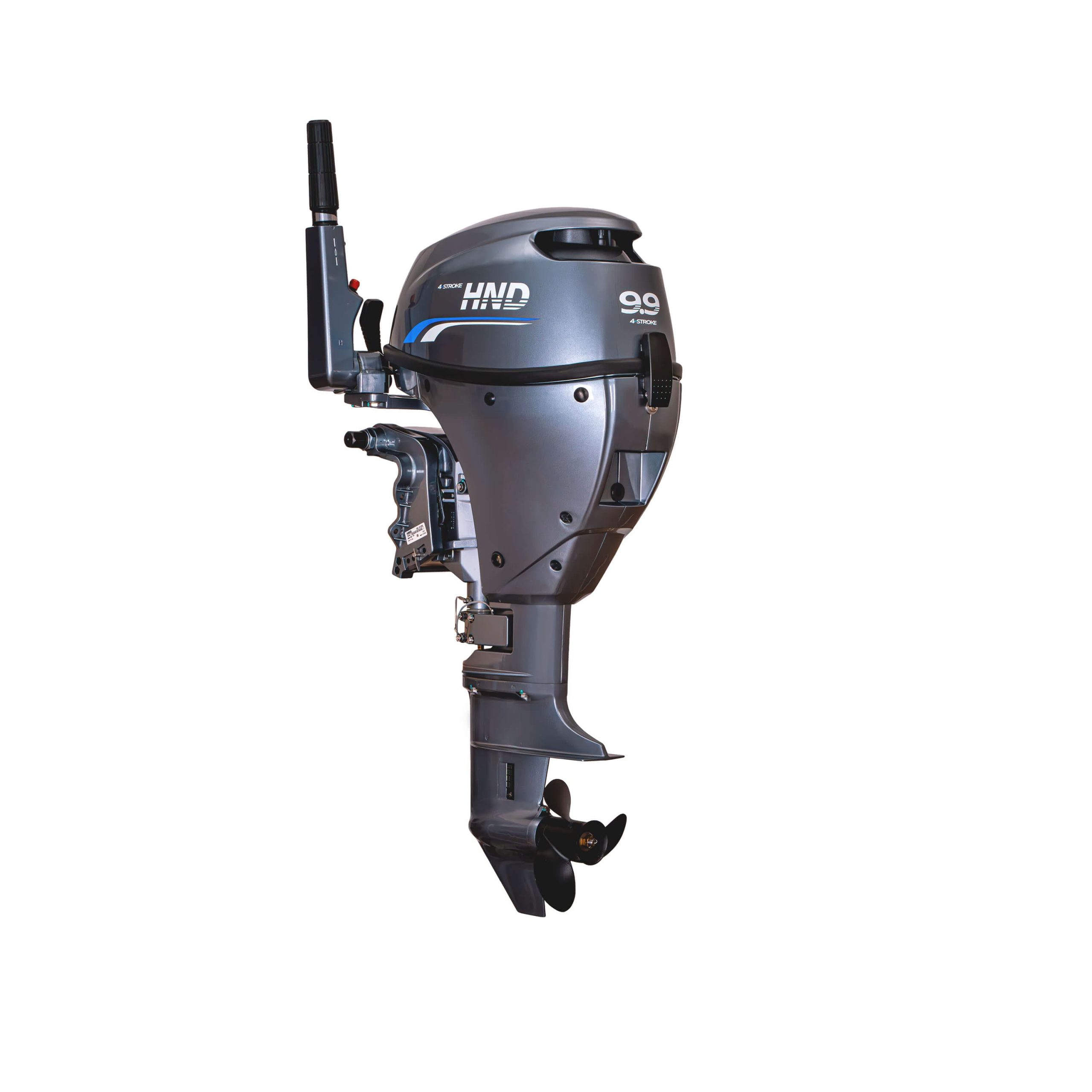Купить 4х-тактный лодочный мотор HND OB9.9 FEHBS