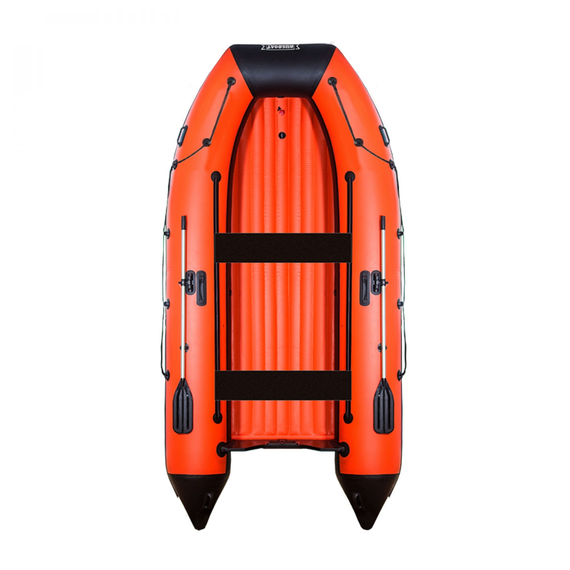 Купить Лодка ПВХ АФАЛИНА 420 AFL