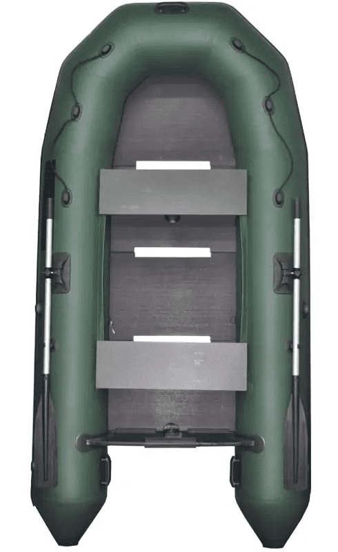 Купить Лодка ПВХ МУССОН 3100 СК