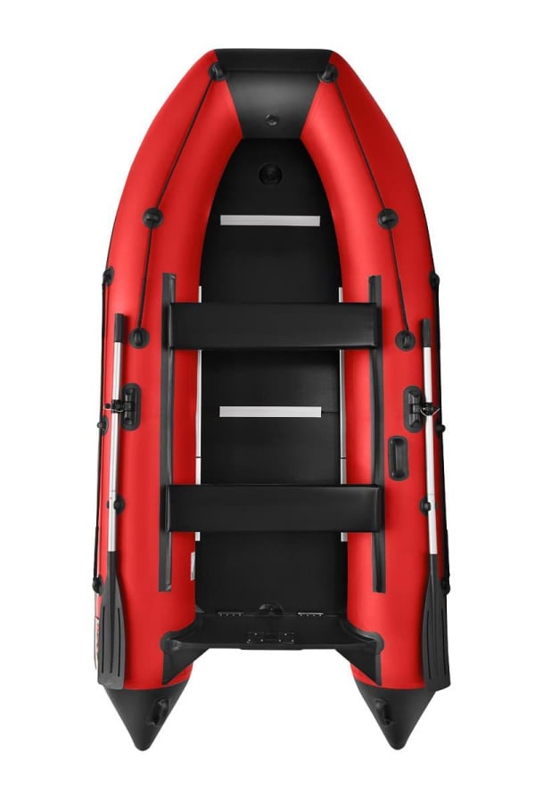 Купить Лодка ПВХ РОДЖЕР Hunter Keel 3200