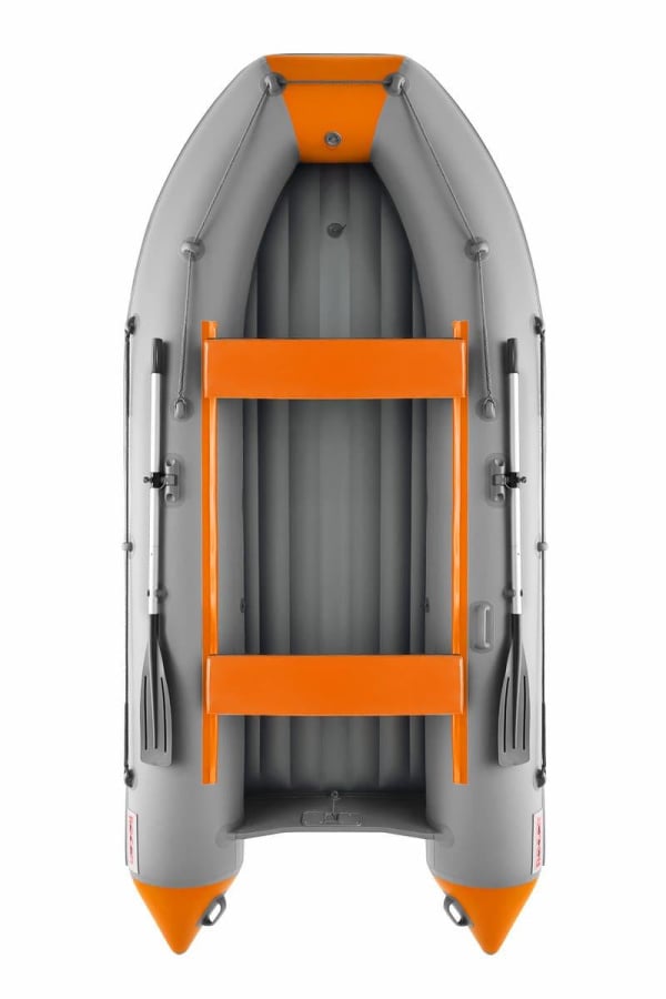 Купить Лодка ПВХ РОДЖЕР Zefir 3300 LT