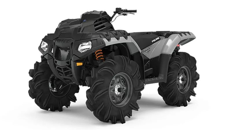Купить Квадроцикл POLARIS Sportsman HL 850 (2021) (ПСМ)