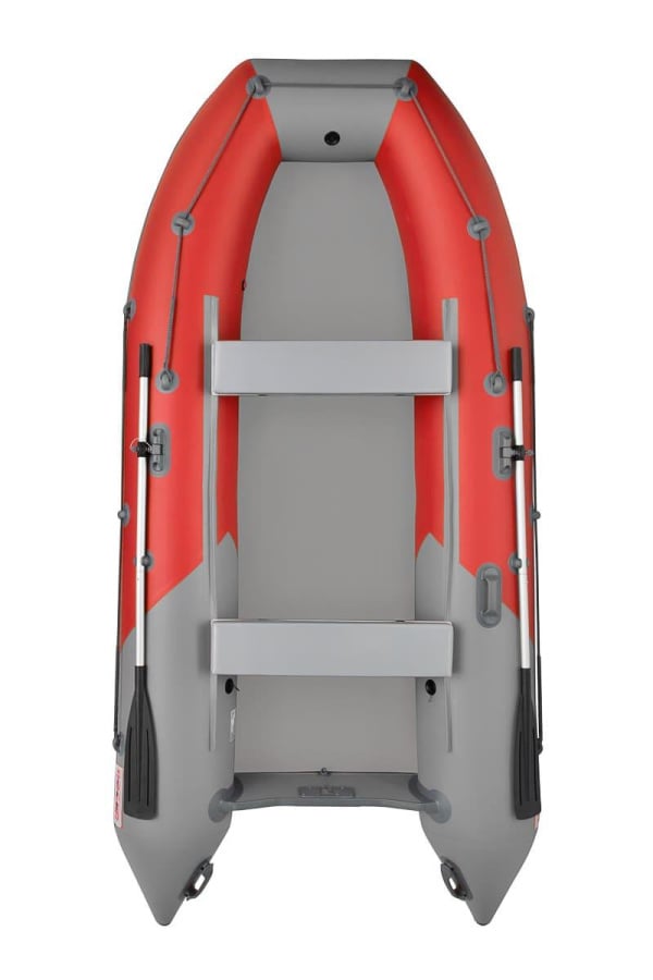 Купить Лодка ПВХ РОДЖЕР Zefir 3500