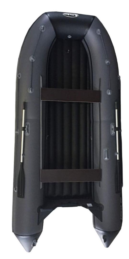 Купить Лодка ПВХ BIG BOAT Ermak 400
