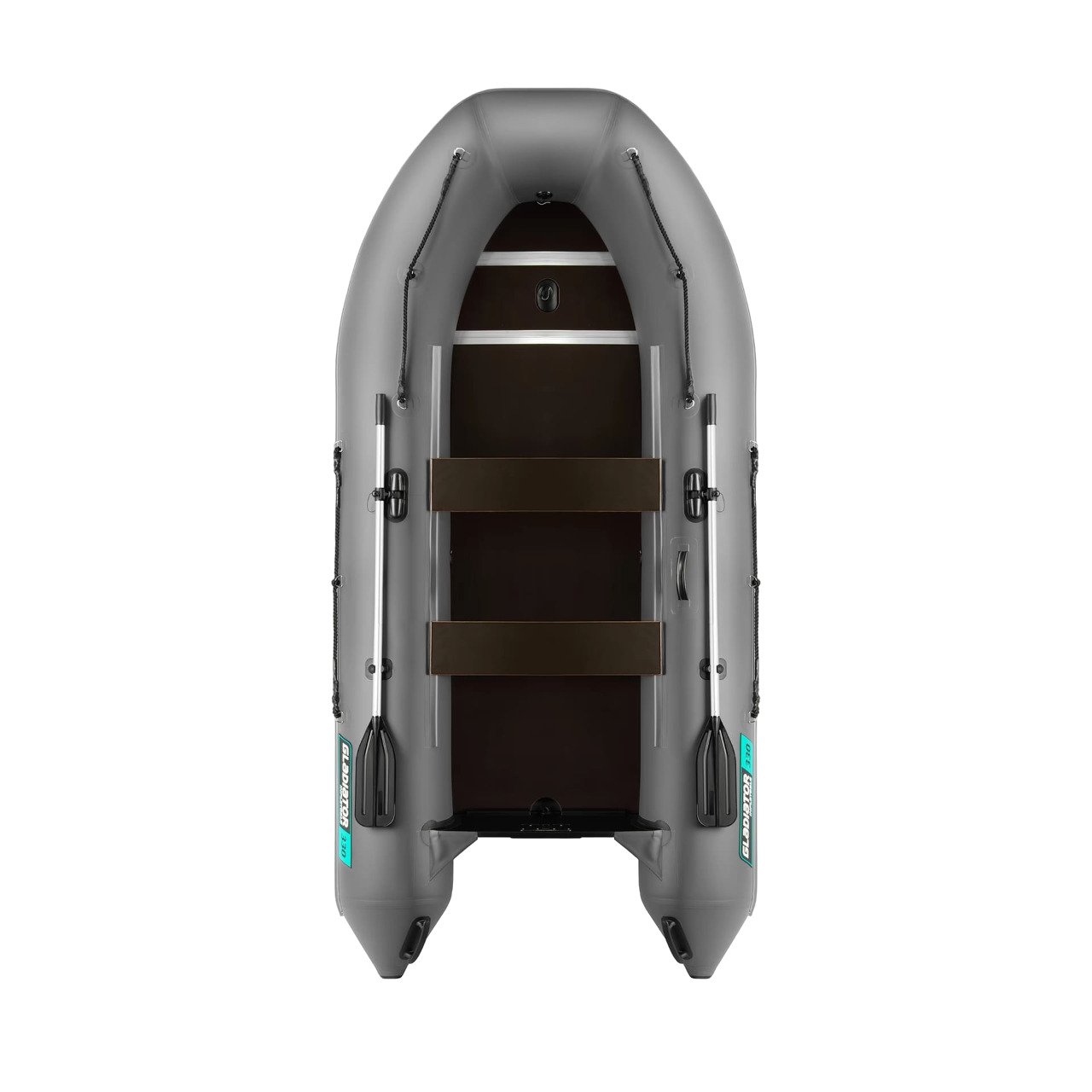 Купить Лодка ПВХ GLADIATOR B330