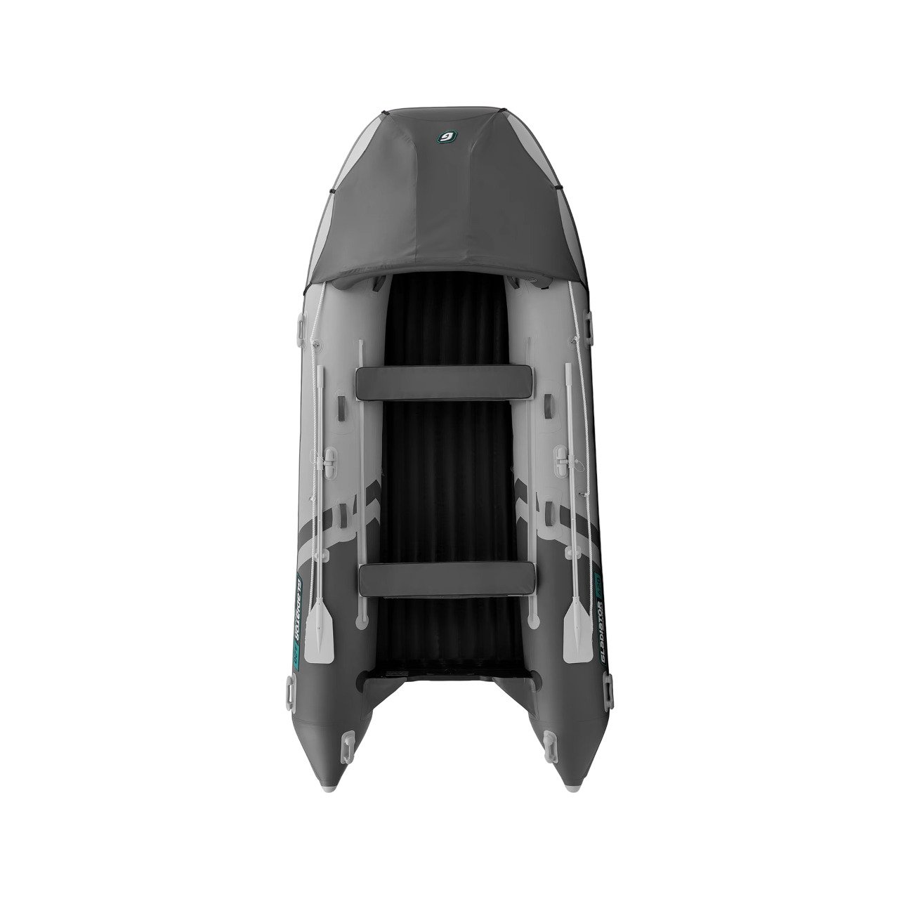 Купить Лодка ПВХ GLADIATOR E420PRO