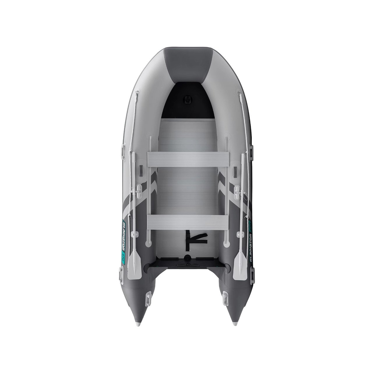 Купить Лодка ПВХ GLADIATOR B370AL