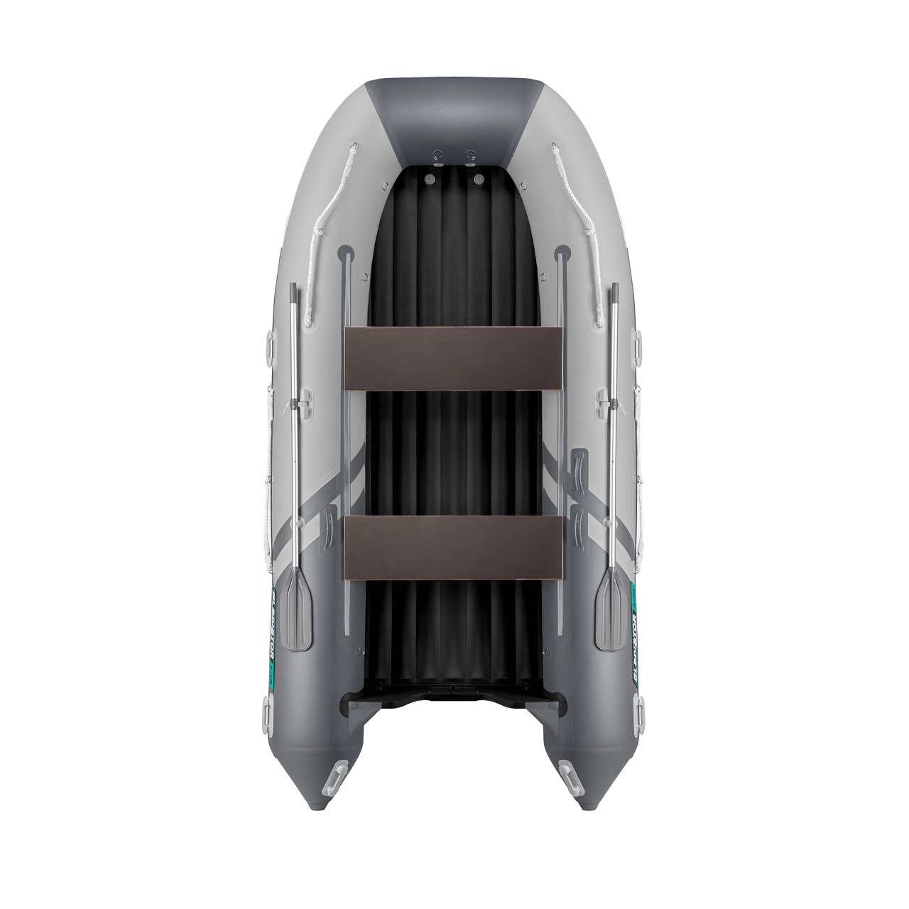 Купить Лодка ПВХ GLADIATOR E420S