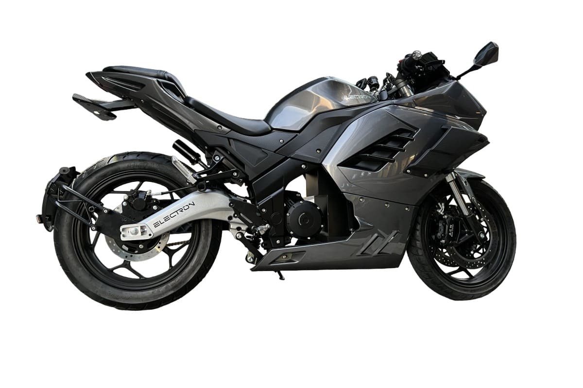 Купить Электромотоцикл ELECTRON Panigale S (3 кВт)