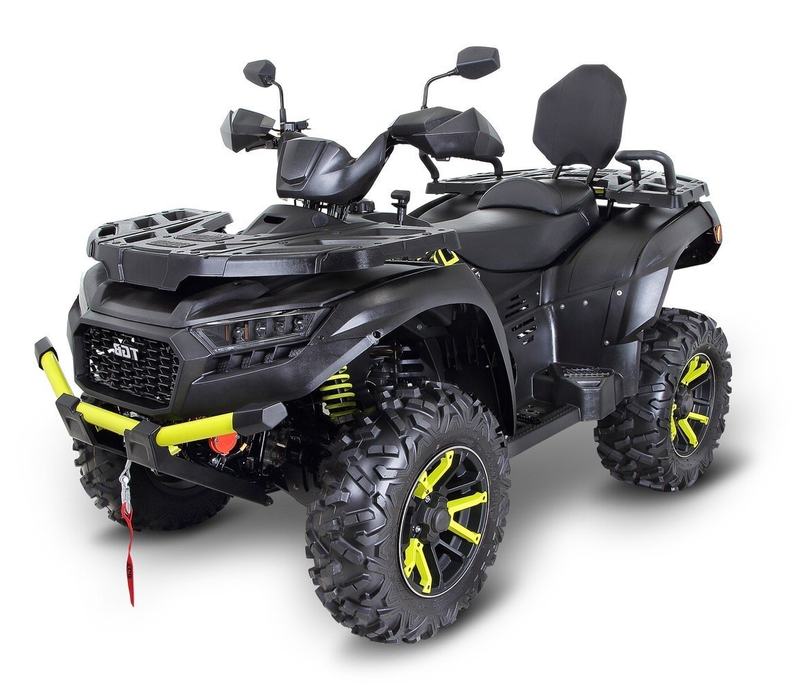 Купить Квадроцикл TGB Blade 600 LTX EPS Premium (ПСМ)