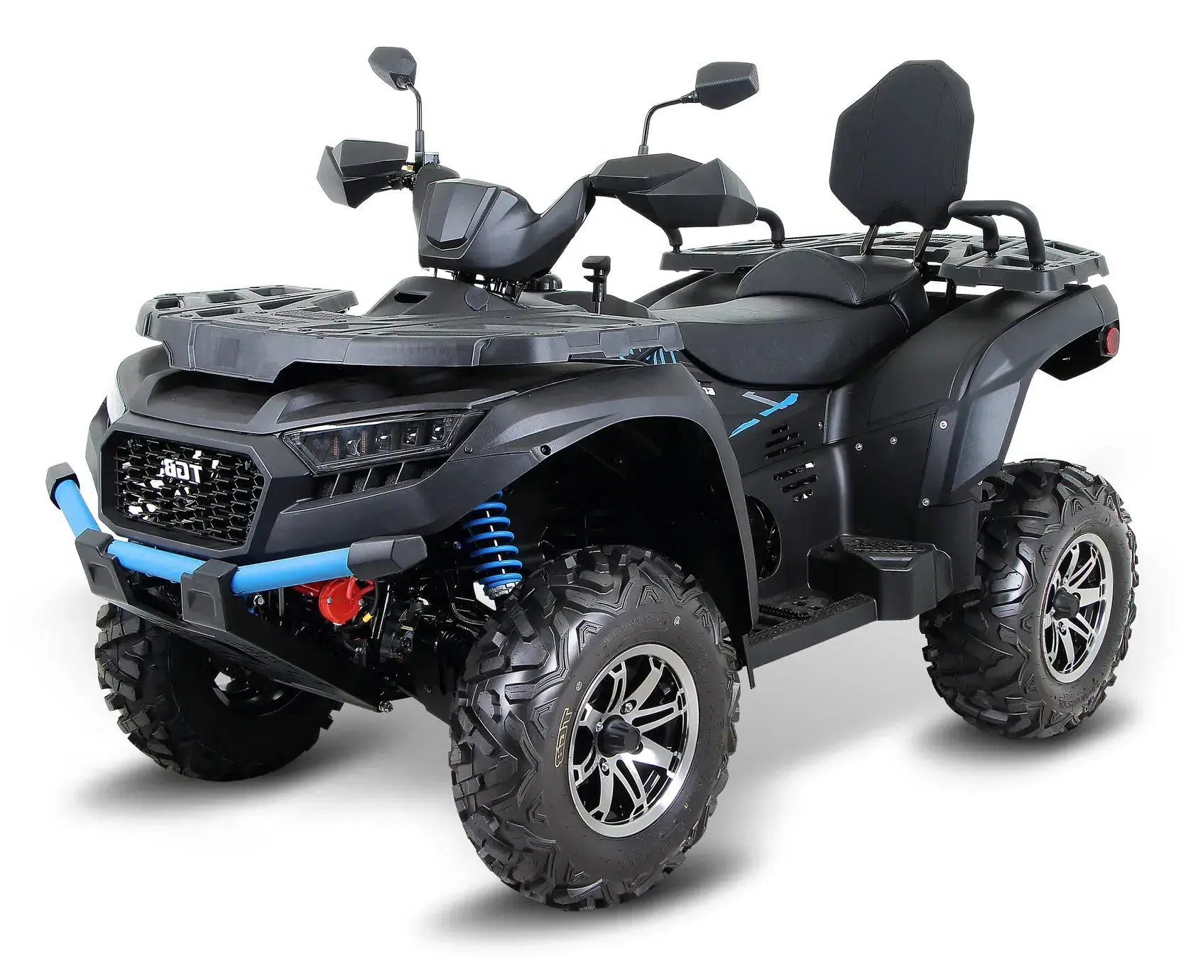 Купить Квадроцикл TGB Blade 600 LTX EPS (ПСМ)