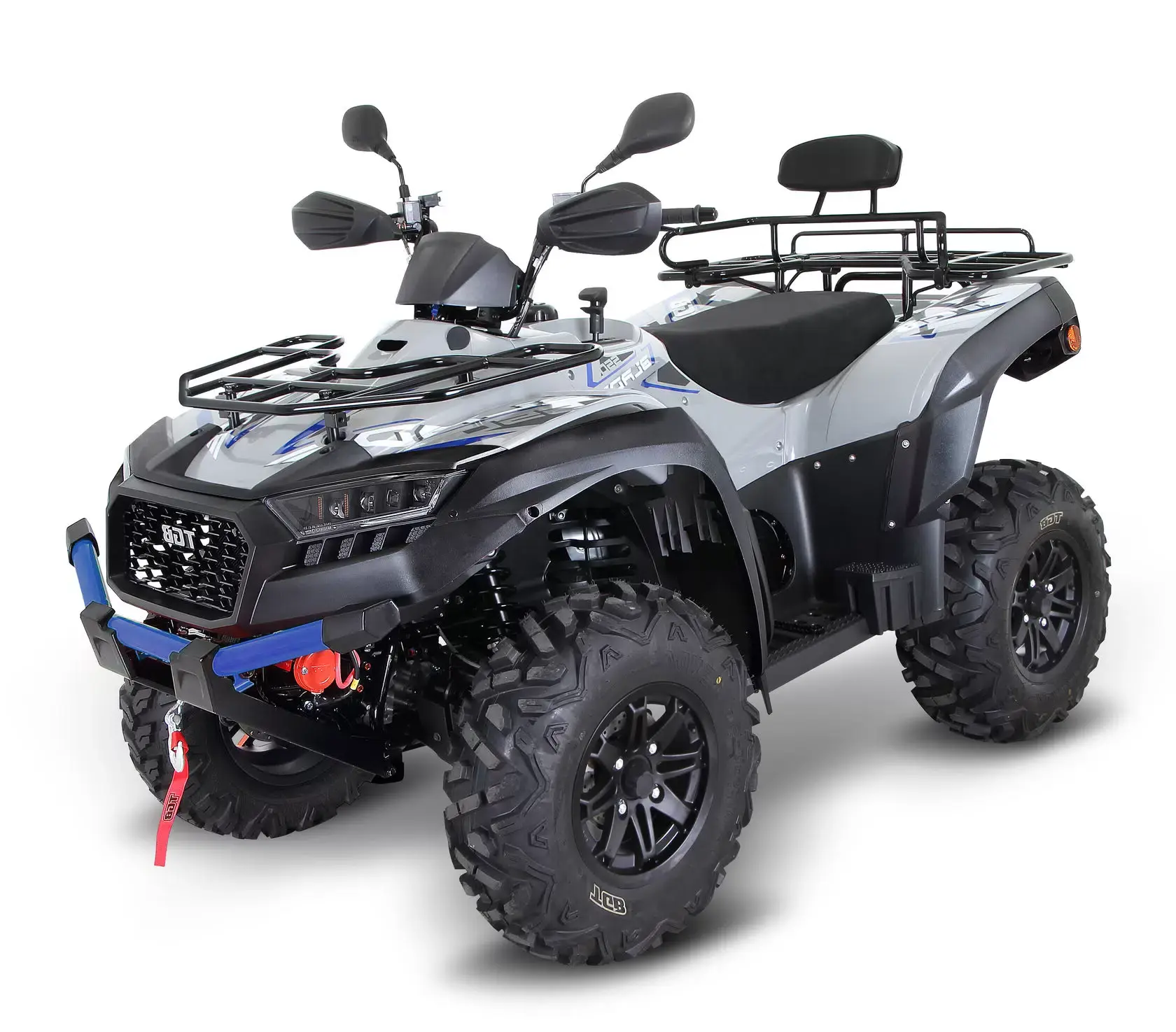 Купить Квадроцикл TGB Blade 550 EPS (ПСМ)