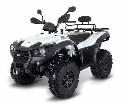 Купить Квадроцикл TGB Blade 500 SL (ПСМ)
