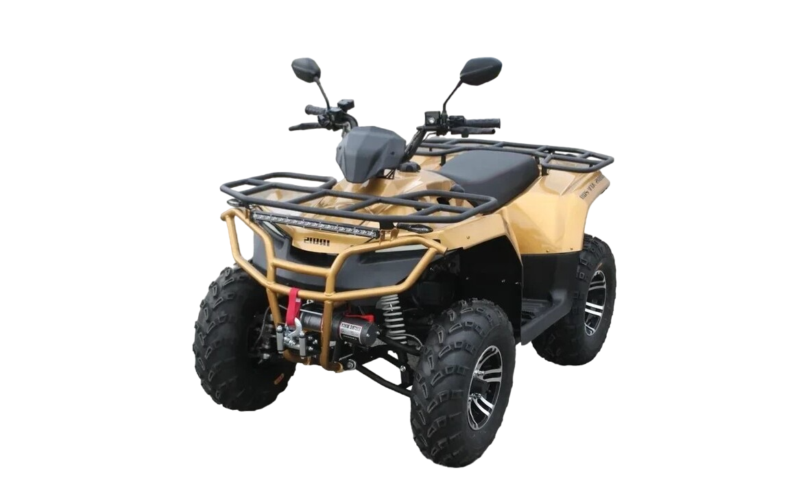 Купить Квадроцикл IRBIS ATV 250 Premium