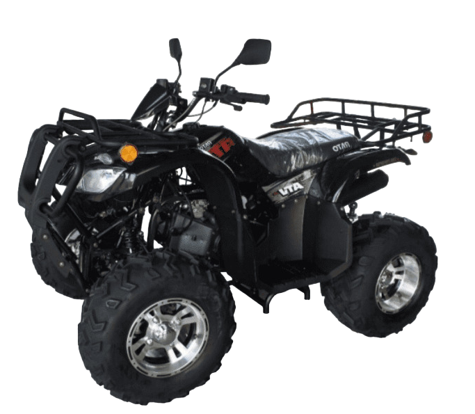 Купить Квадроцикл RATO Hammer 200 Lux