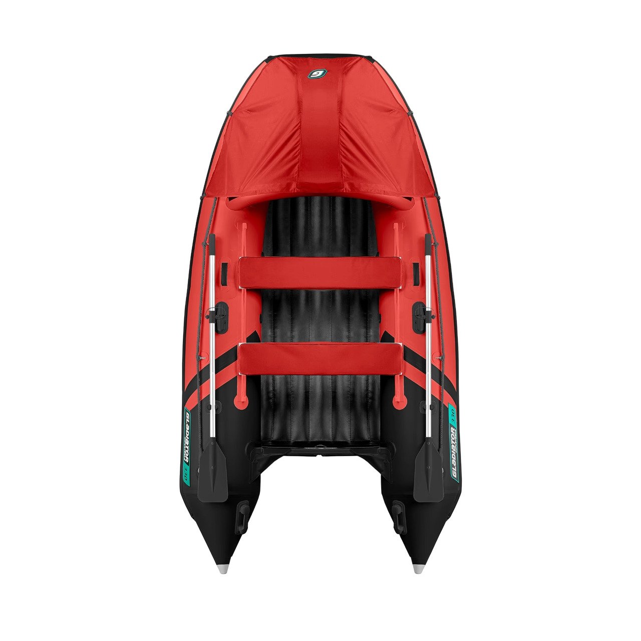 Купить Лодка ПВХ GLADIATOR E330PRO