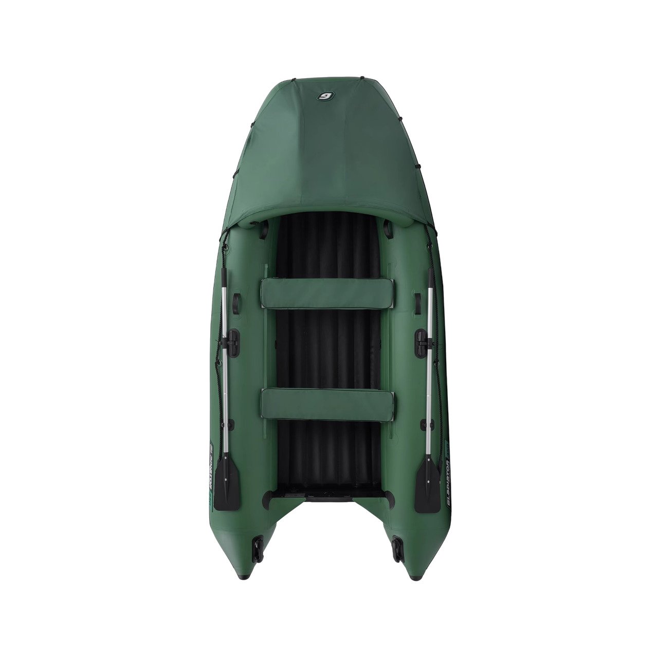 Купить Лодка ПВХ GLADIATOR E350PRO