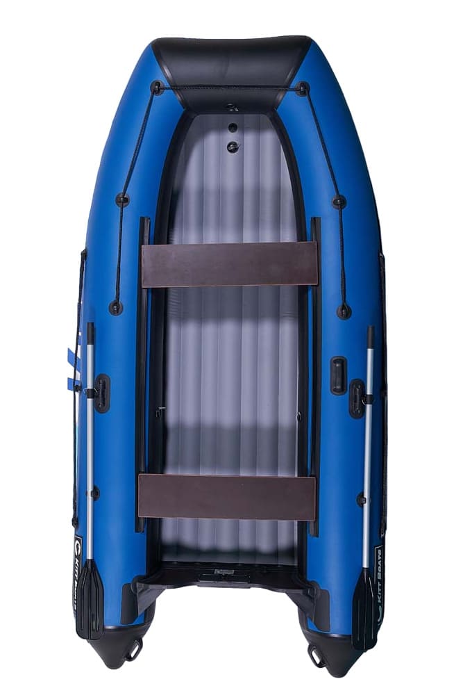 Купить Лодка ПВХ KITT BOATS 330 НДНД